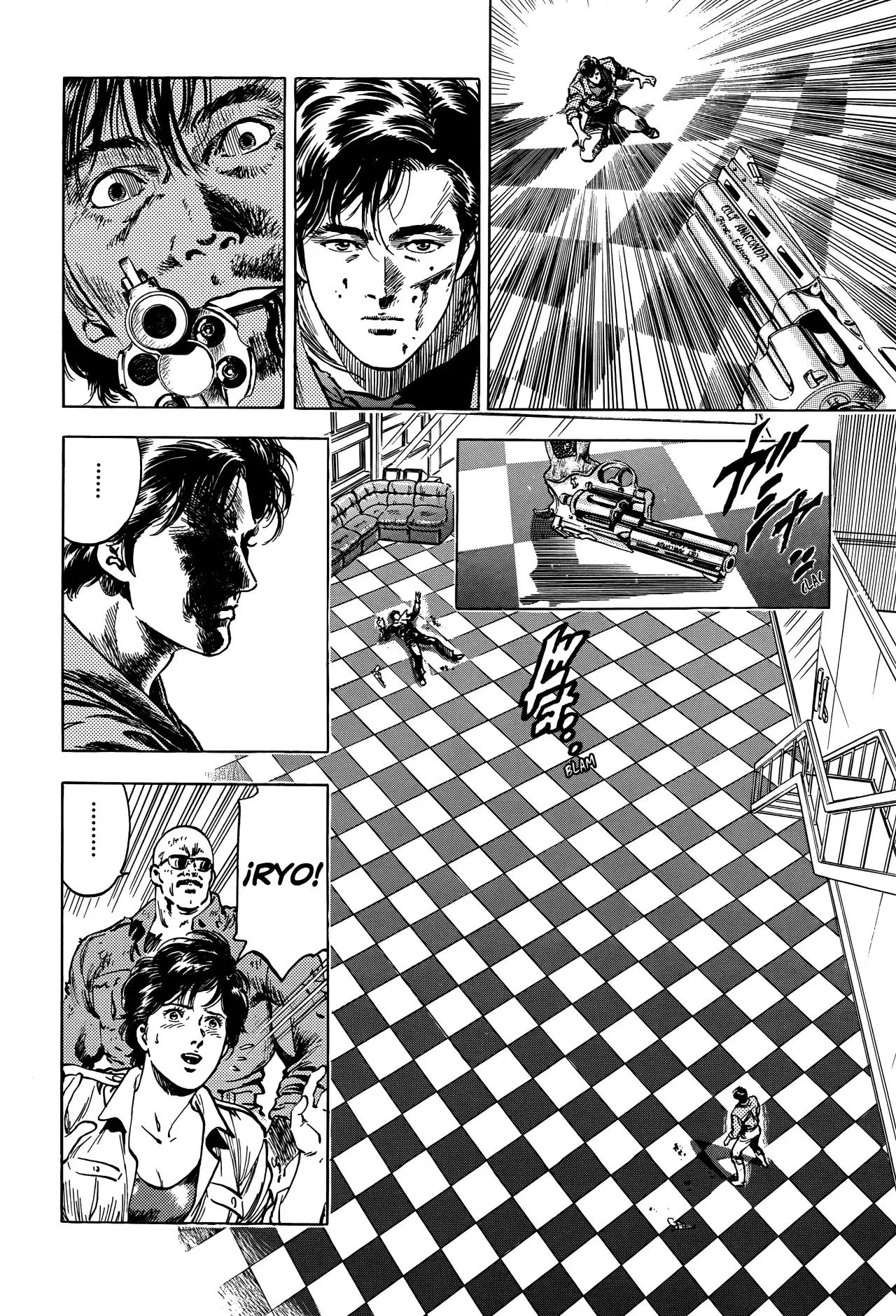 Capitulo 275 page 14