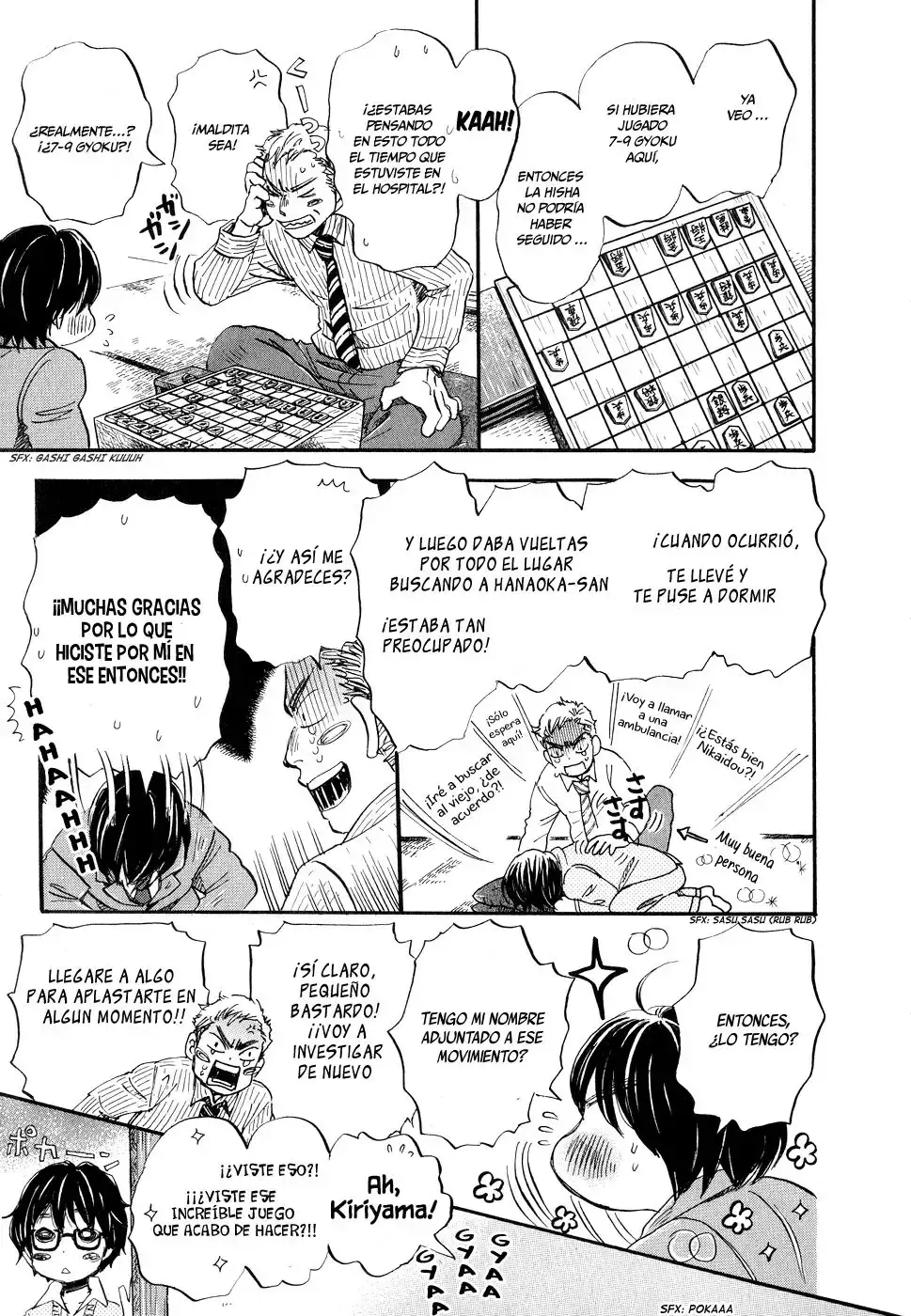 Capitulo 78 page 15