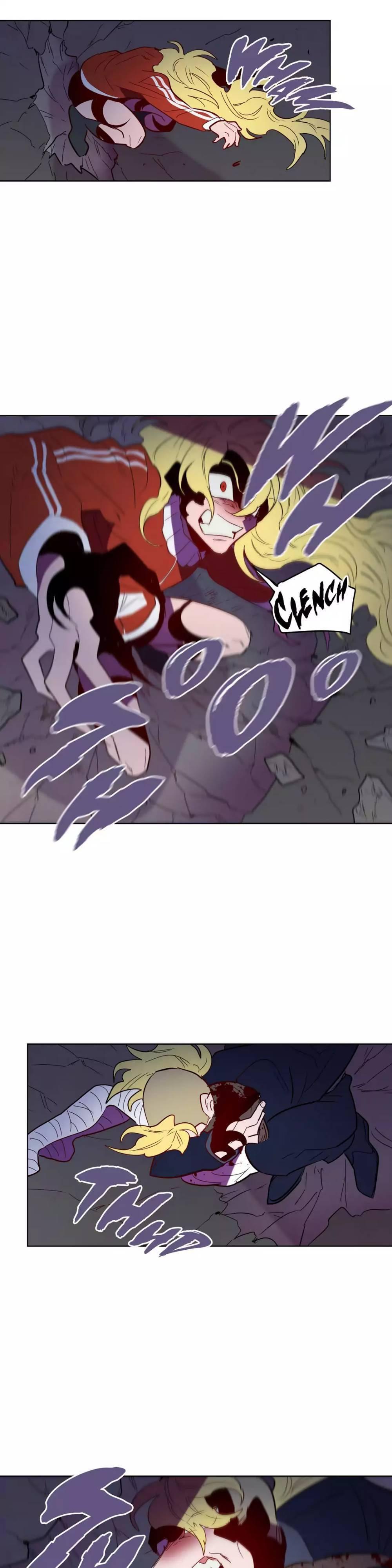 Capitulo 96 page 16