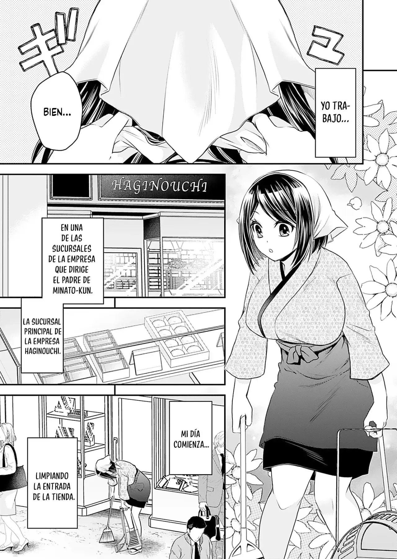 Capitulo 3 page 1