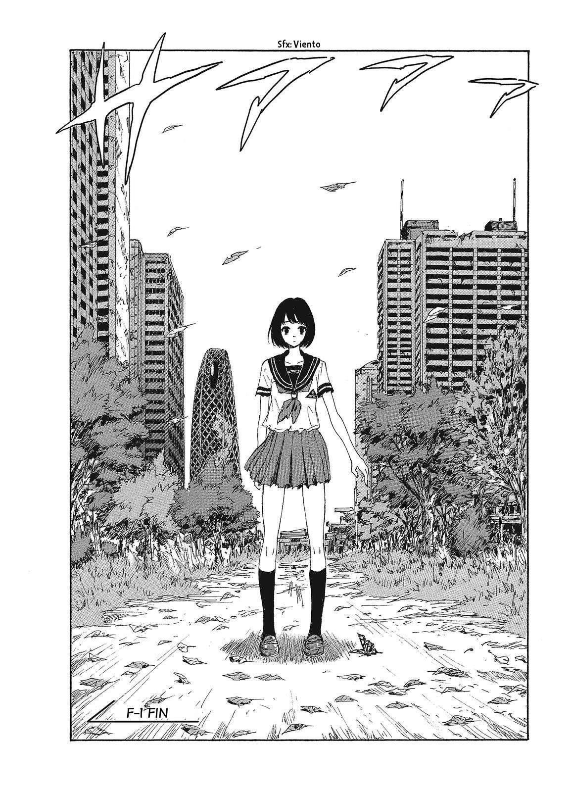 Capitulo 82 page 20