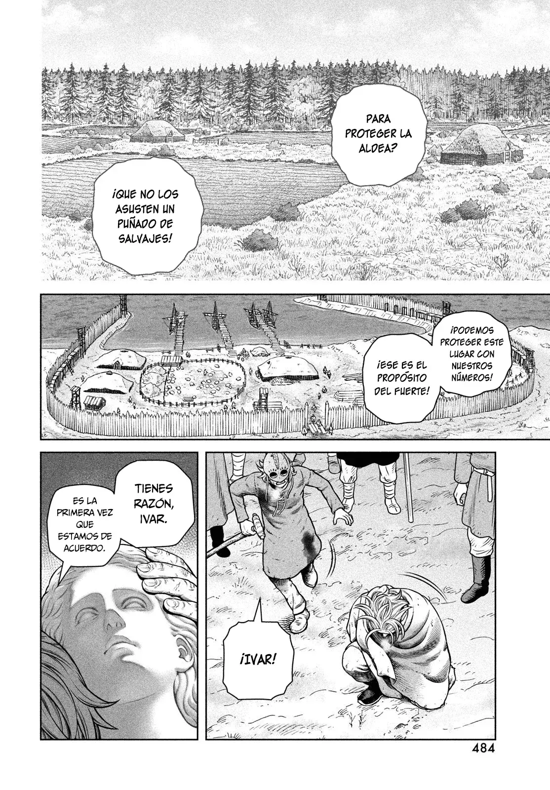 Capitulo 211 page 19