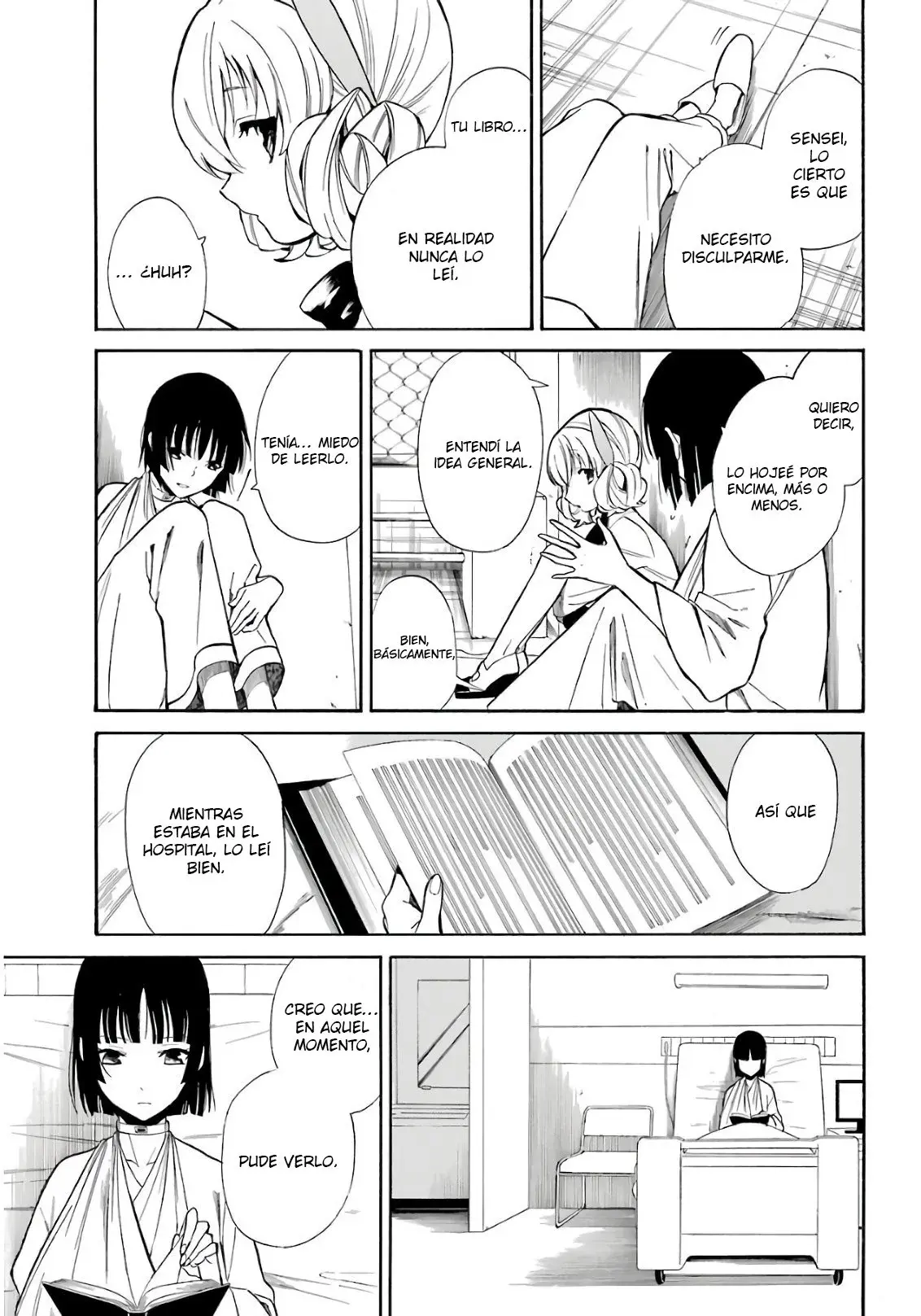 Capitulo 18 page 17