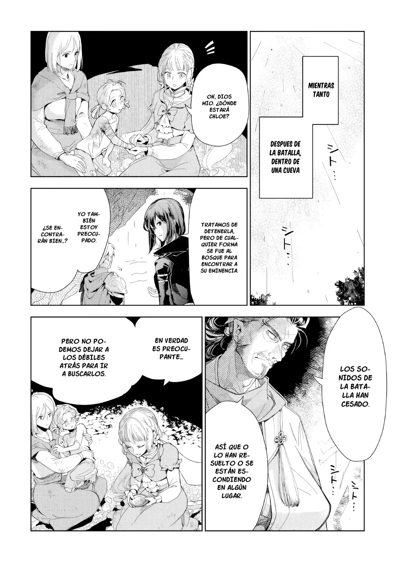 Capitulo 62 page 5