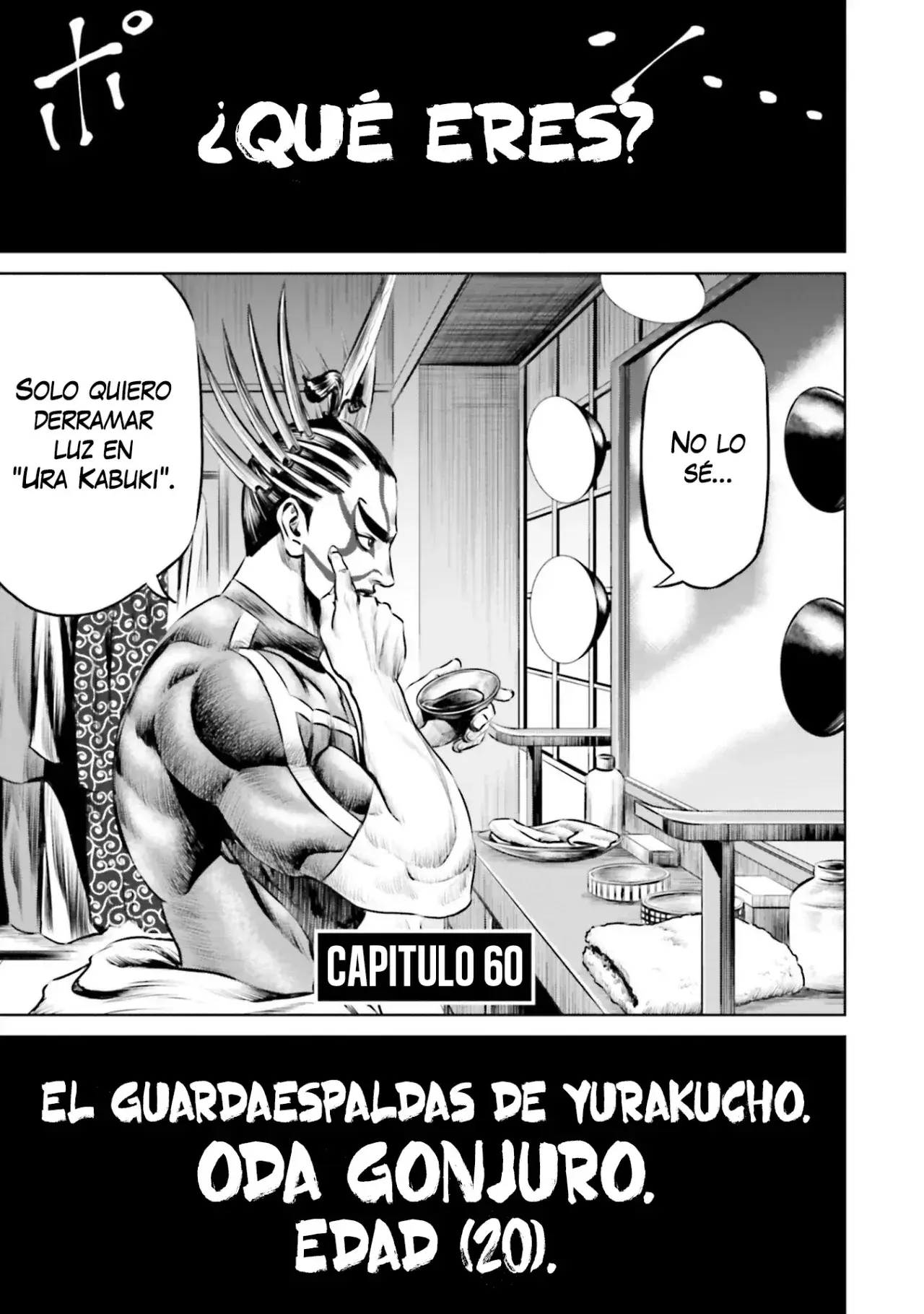 Capitulo 60 page 3
