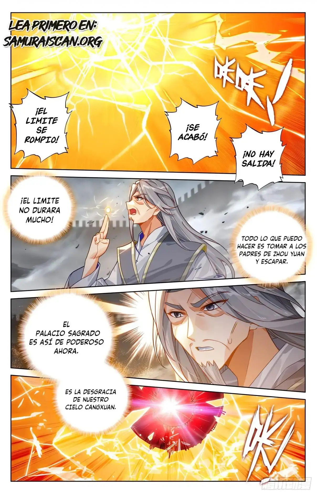 Capitulo 1187 page 4