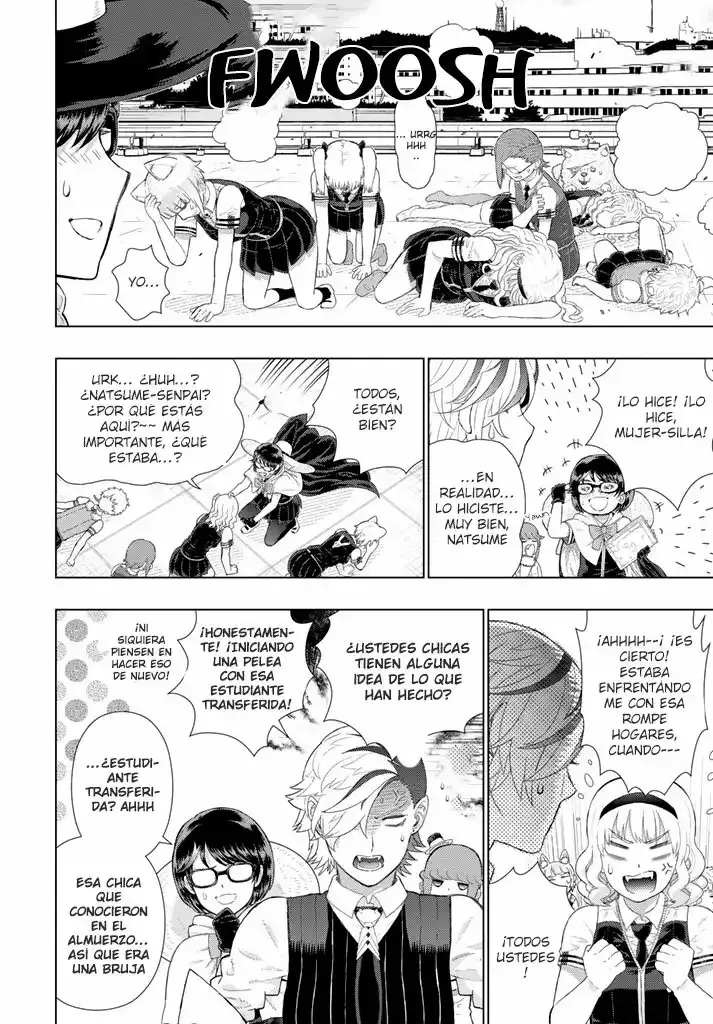 Capitulo 66 page 11