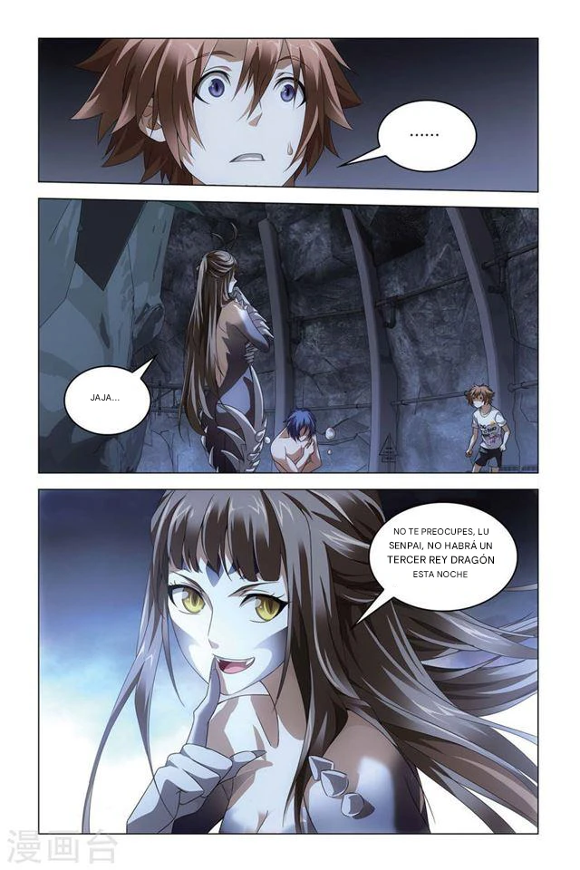 Capitulo 96 page 19