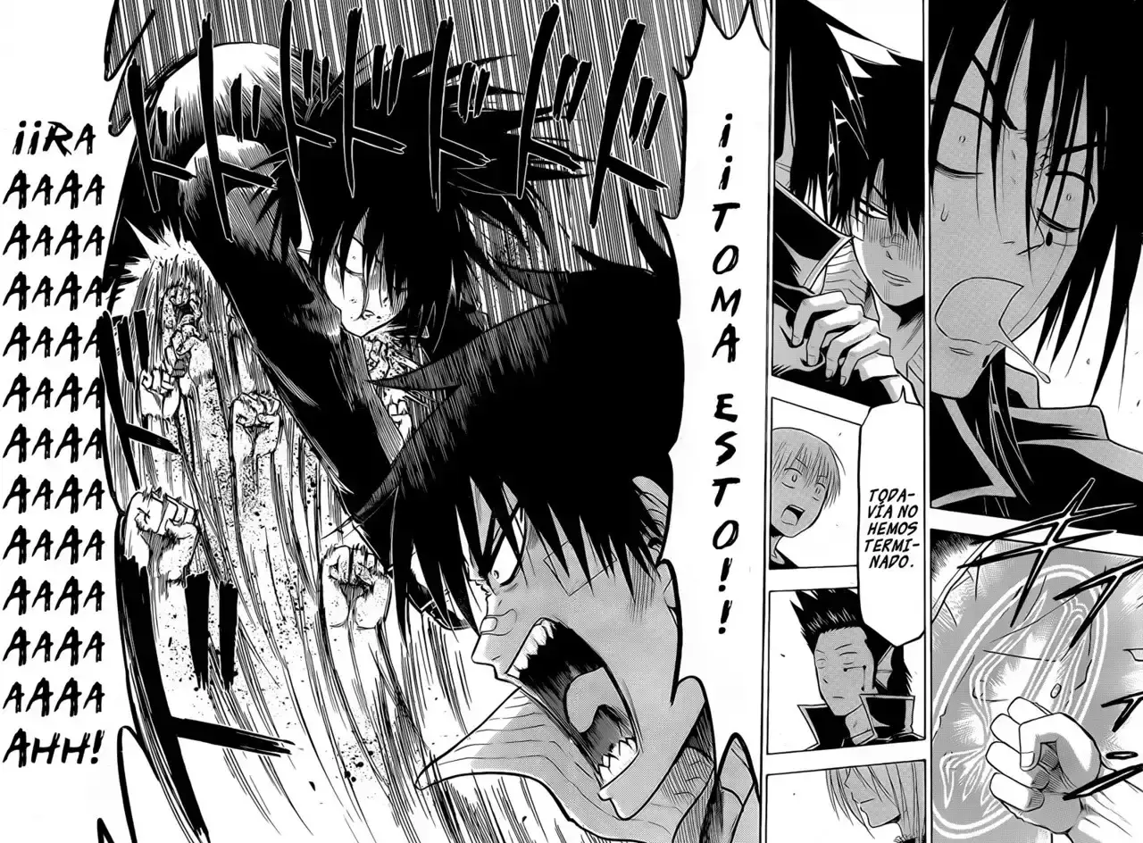 Capitulo 106 page 16