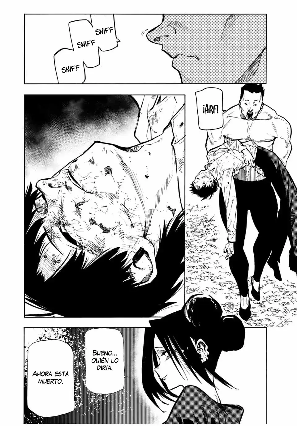 Capitulo 156 page 14