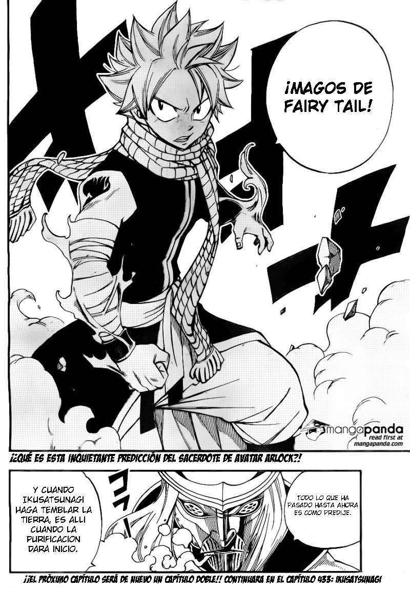 Capitulo 432 page 21
