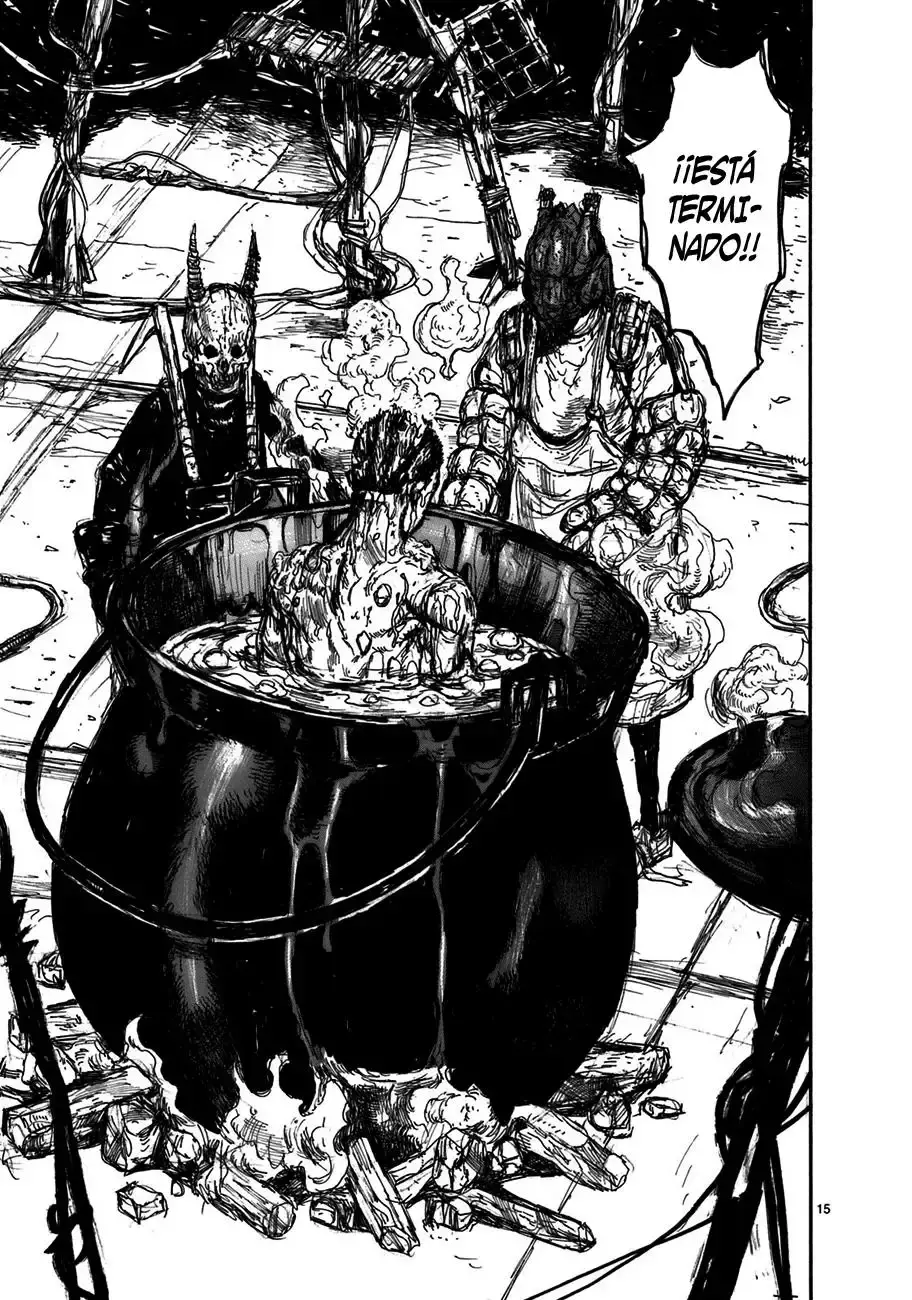 Capitulo 102 page 21