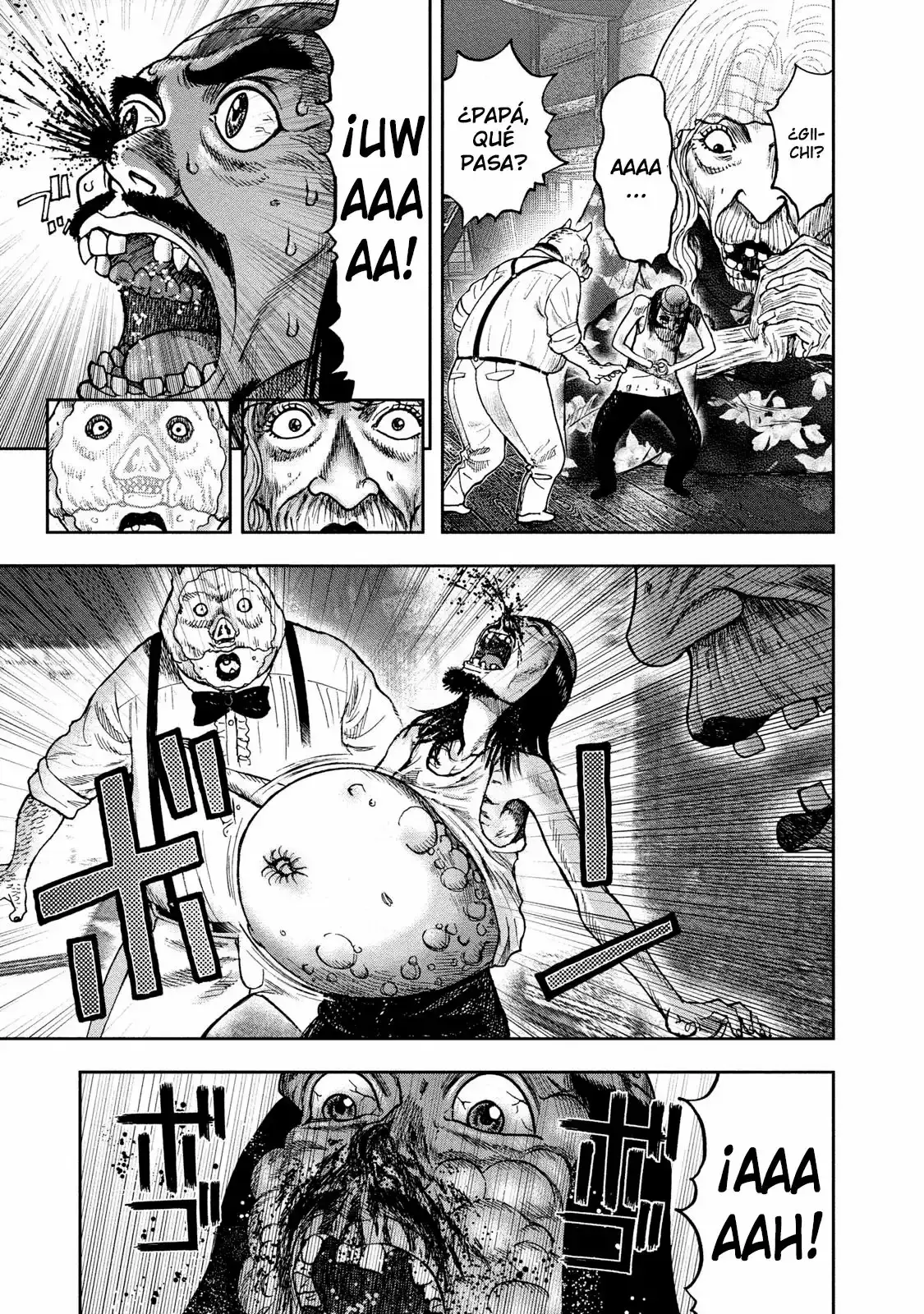 Capitulo 41 page 10