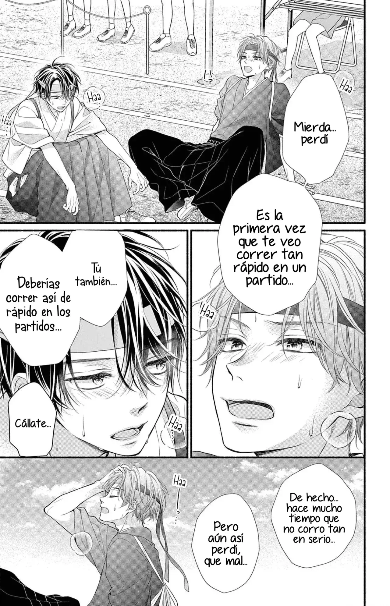 Capitulo 17 page 9