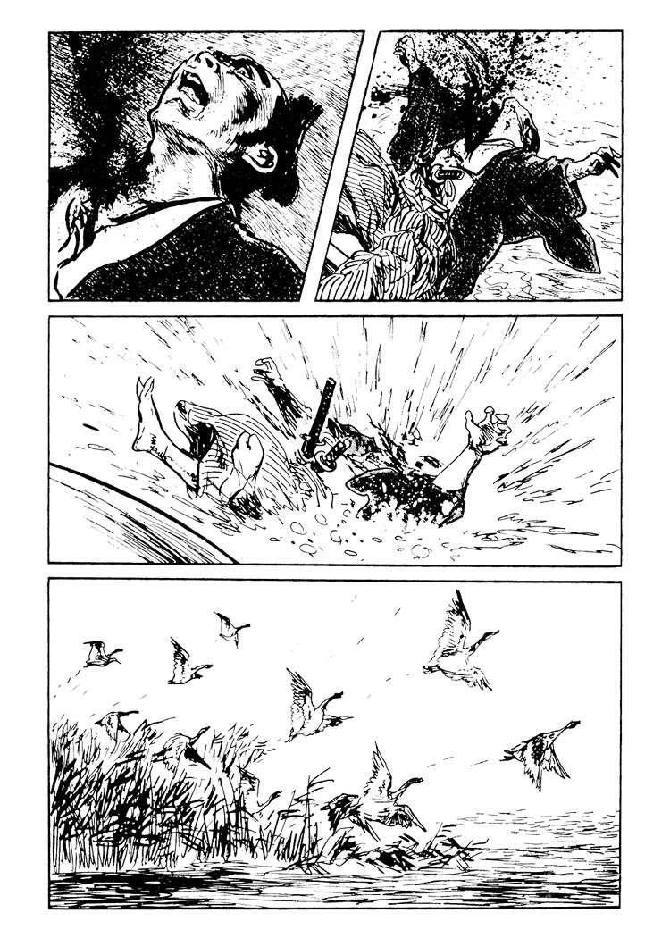 Capitulo 80 page 19