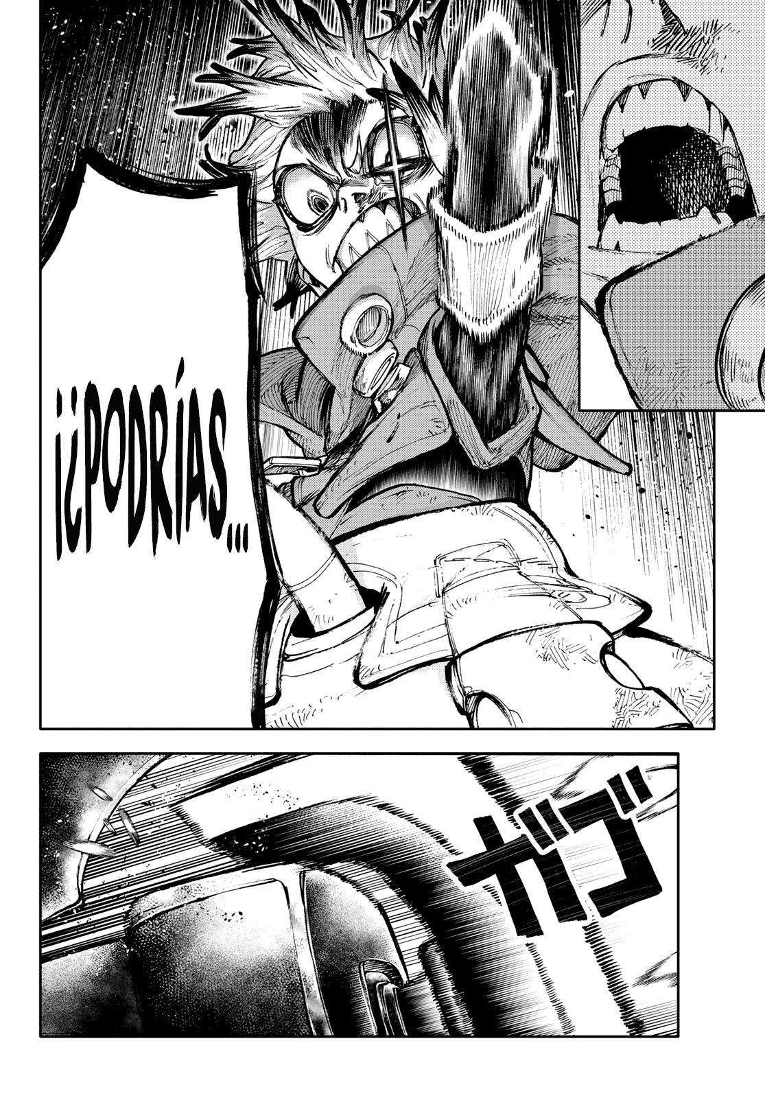 Capitulo 75 page 8
