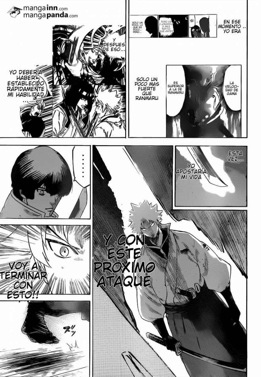 Capitulo 179 page 17