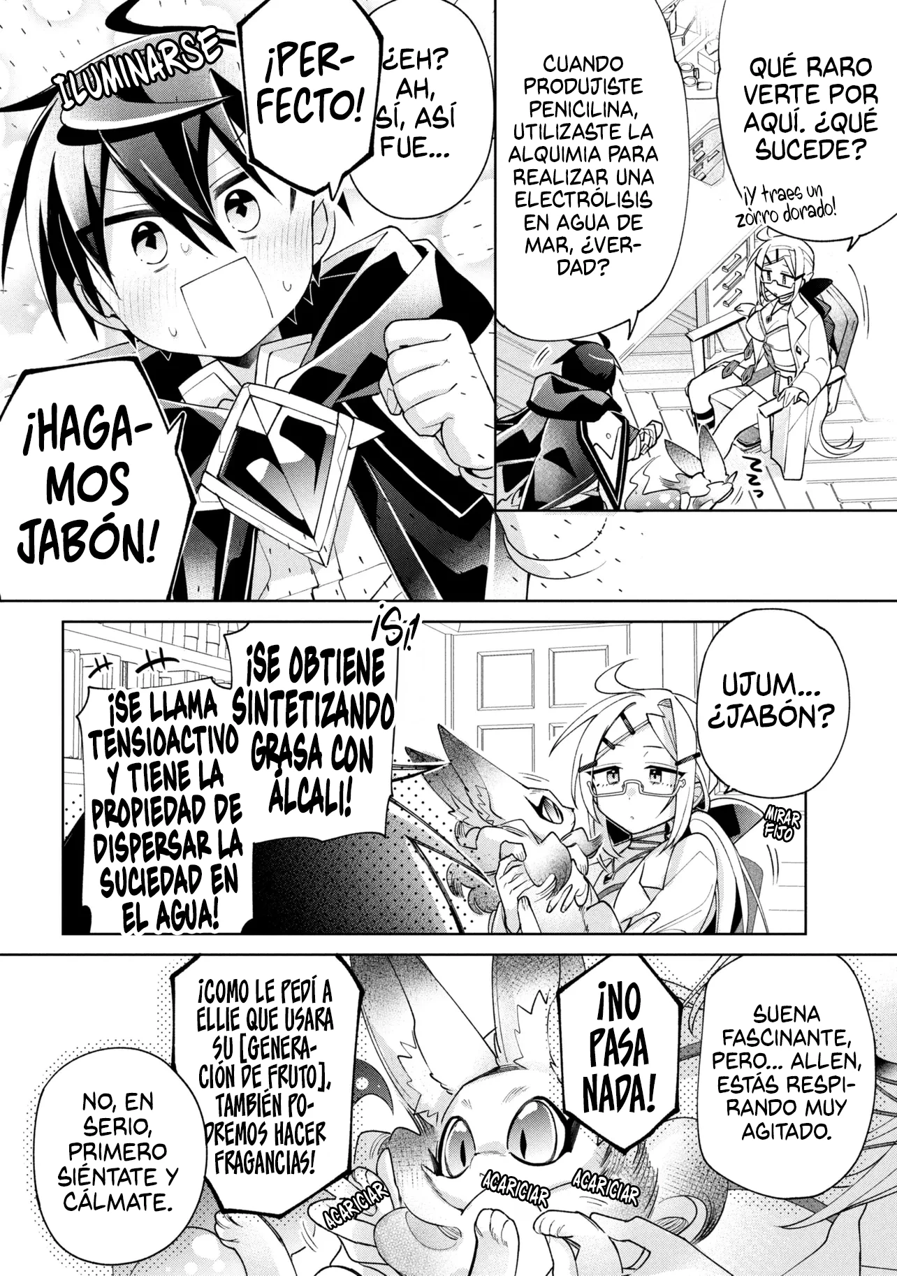Capitulo 24 page 33