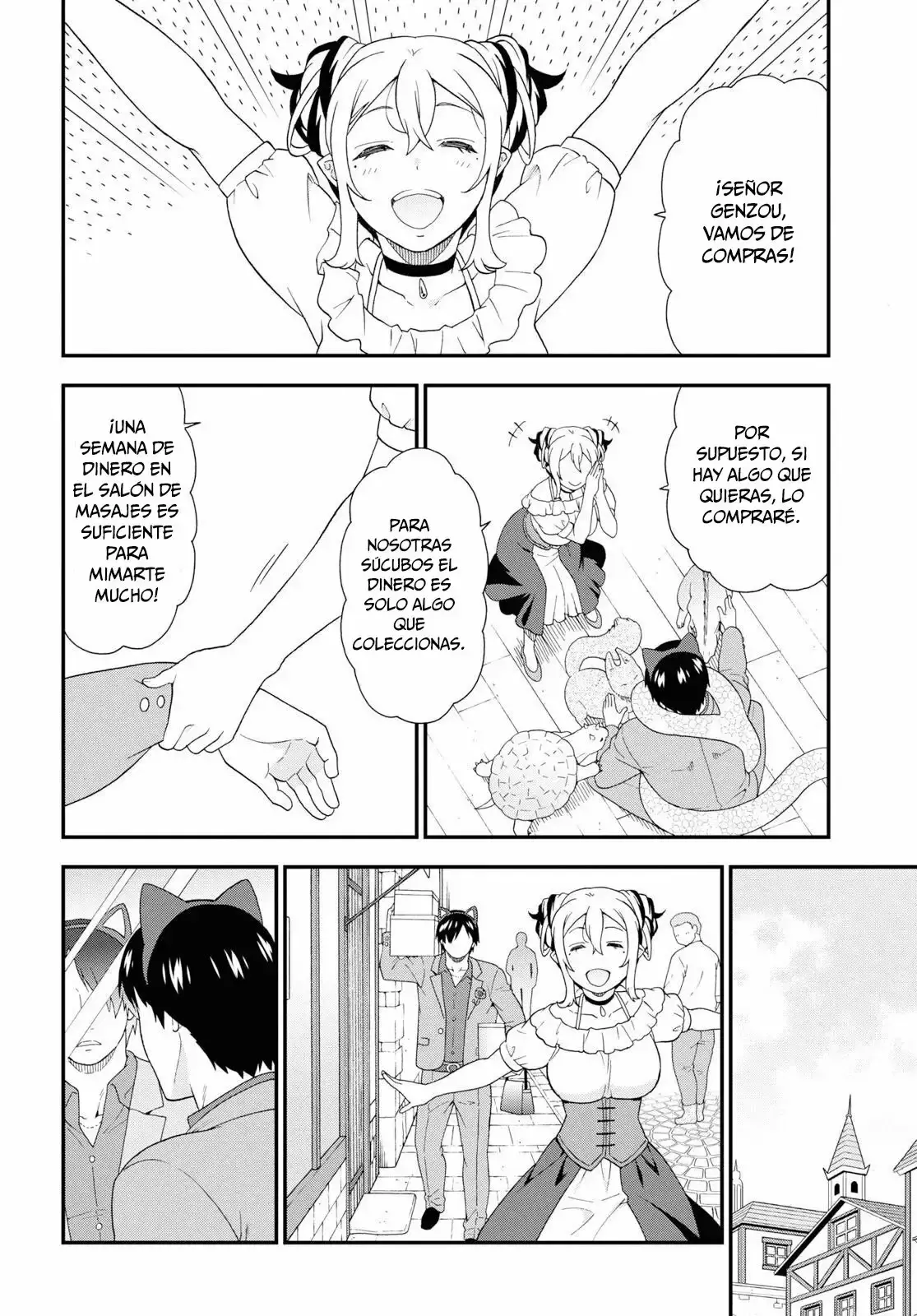 Capitulo 31 page 19