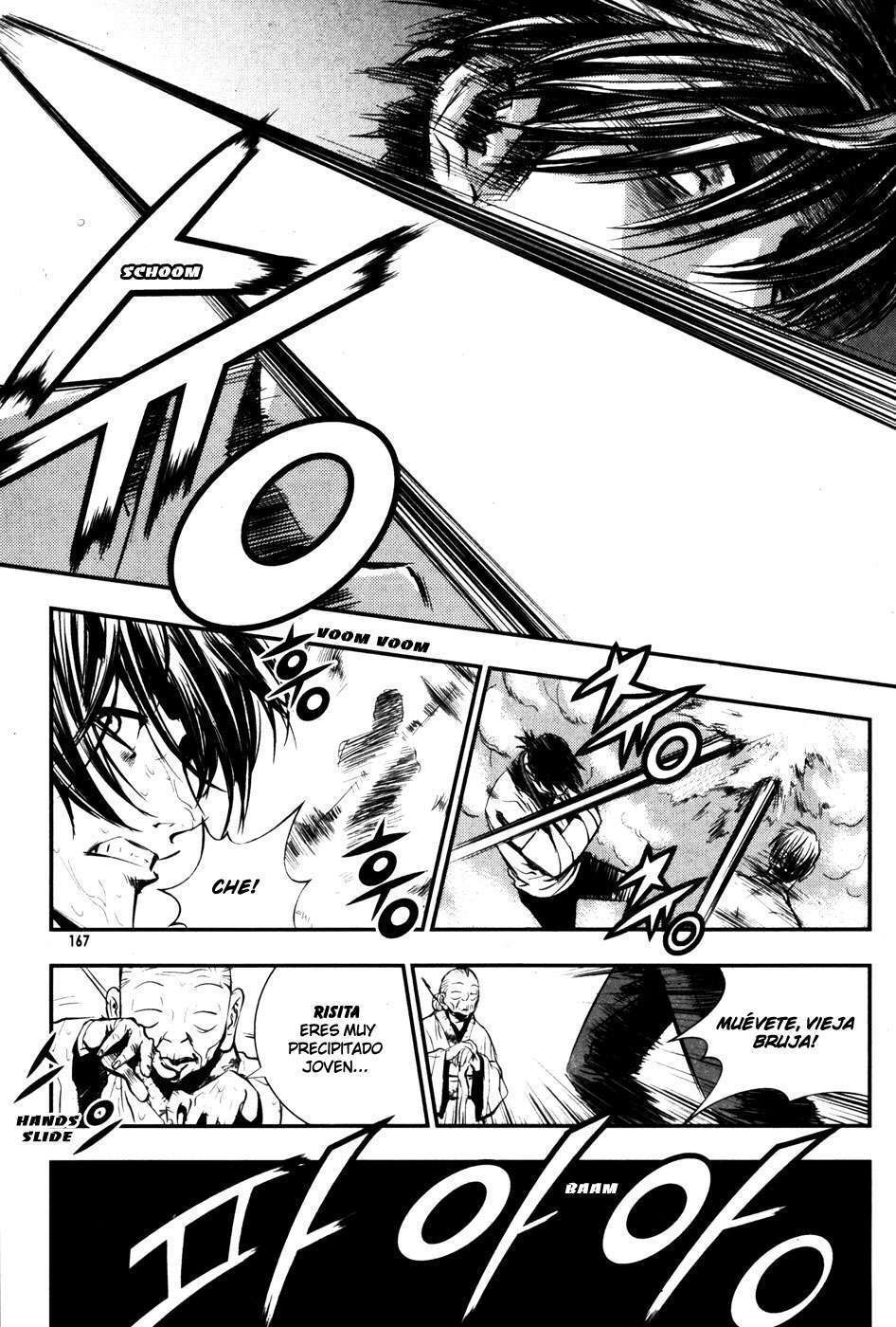 Capitulo 51 page 14
