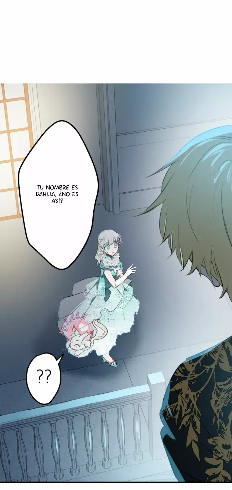 Capitulo 40 page 30