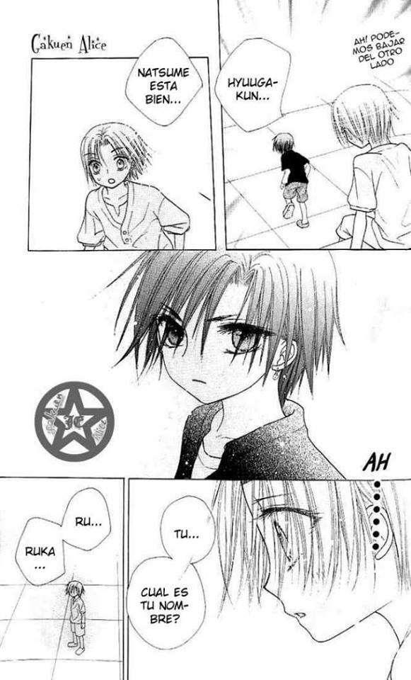 Capitulo 62 page 22