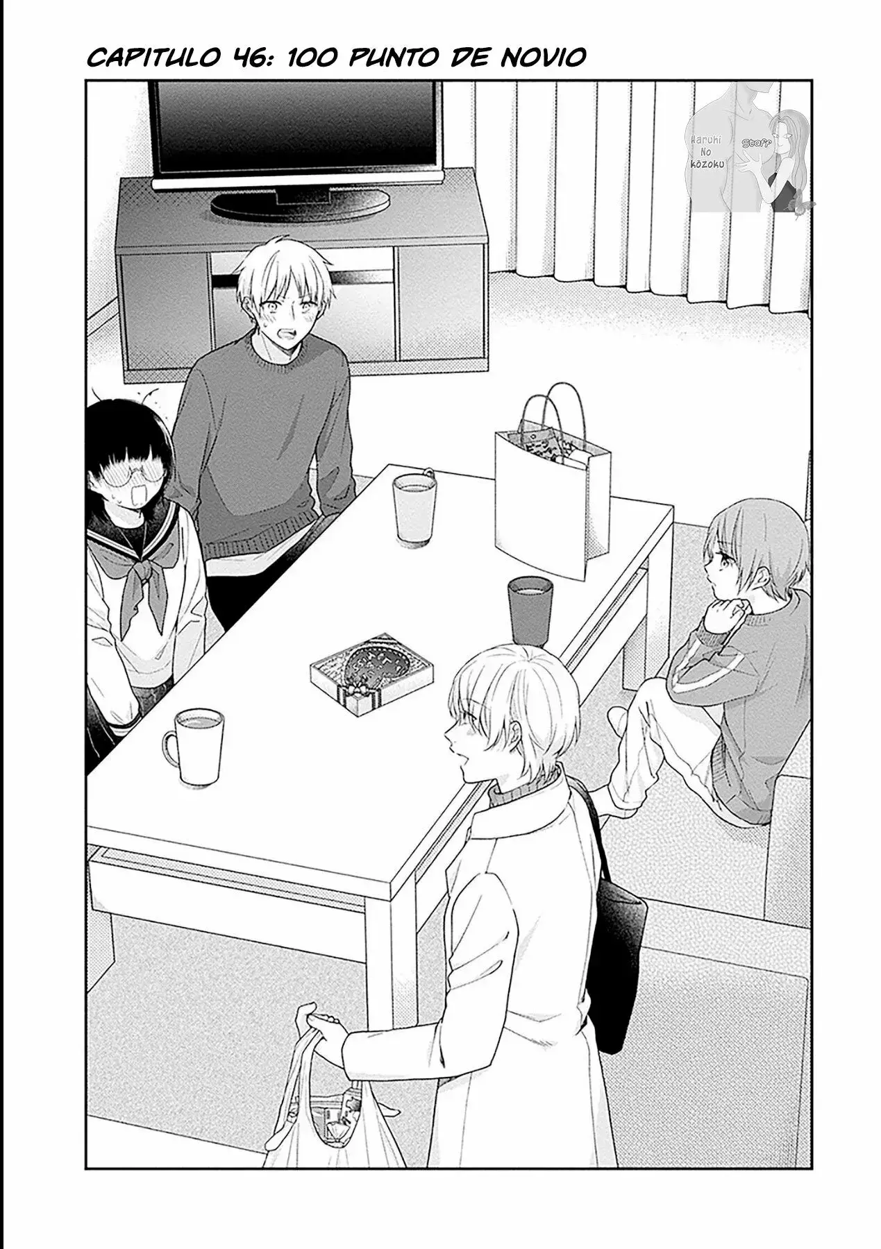 Capitulo 46 page 4