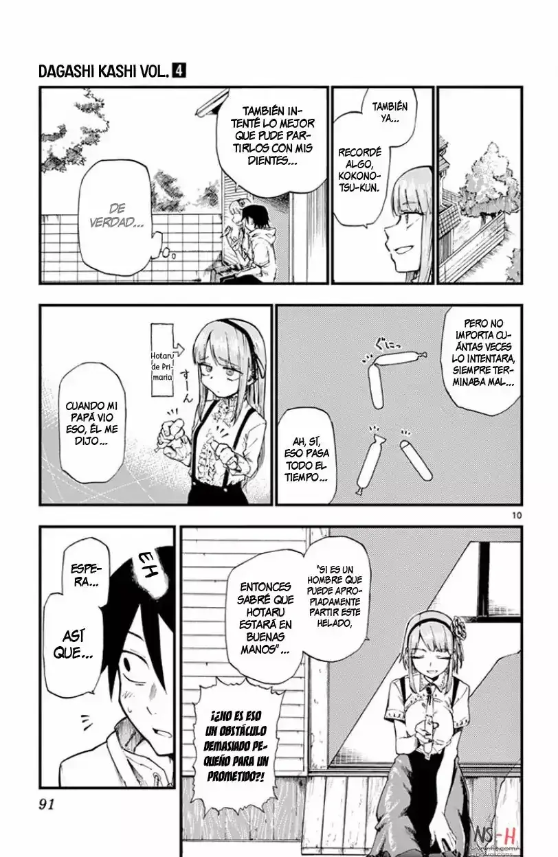 Capitulo 66 page 14
