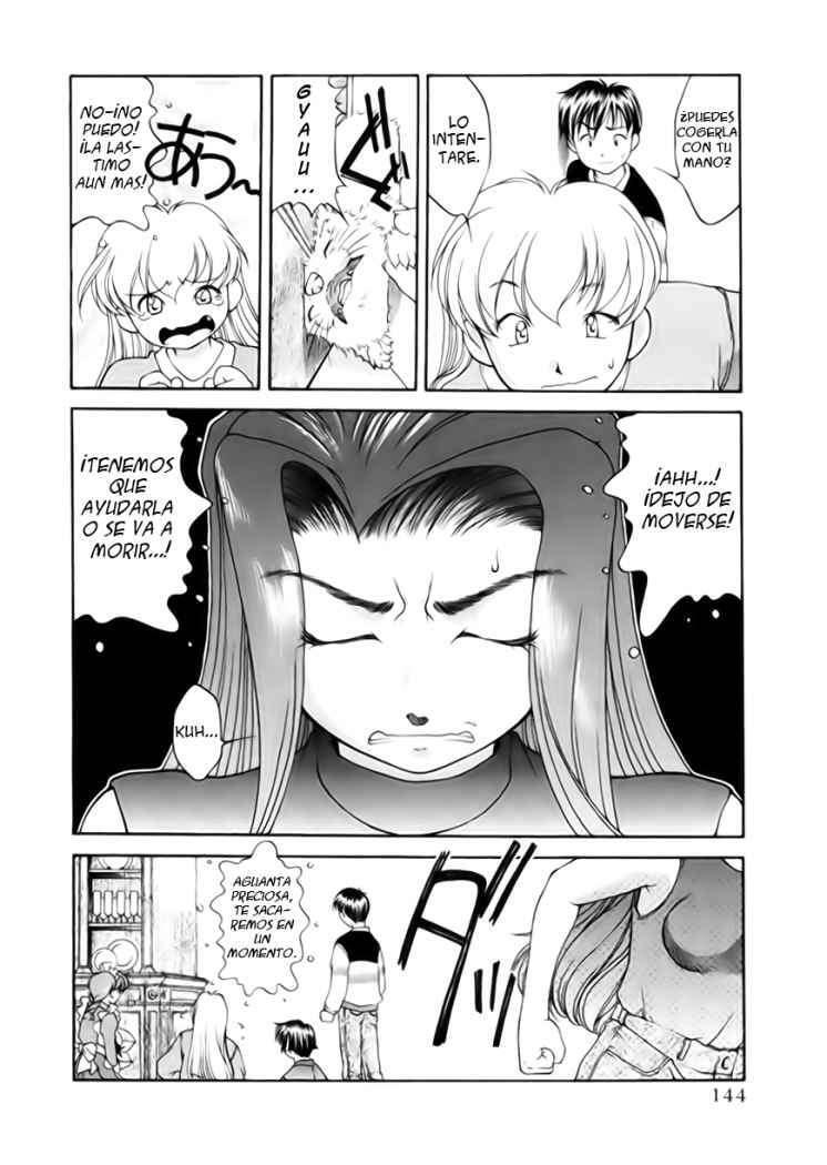 Capitulo 26 page 17