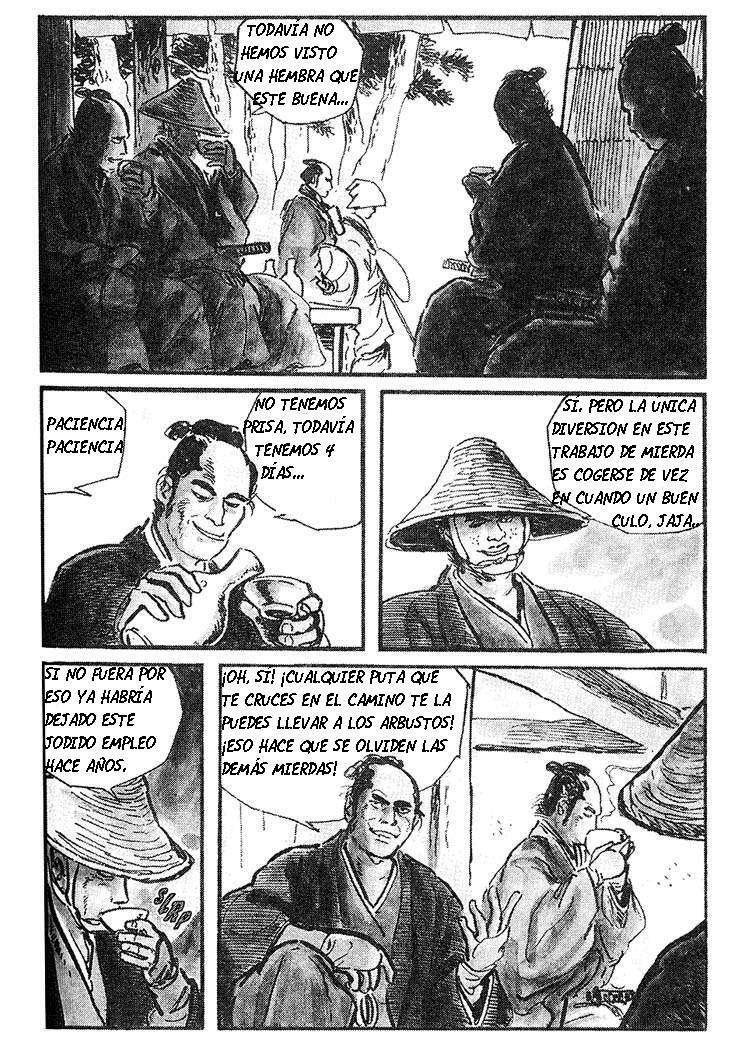 Capitulo 46 page 6