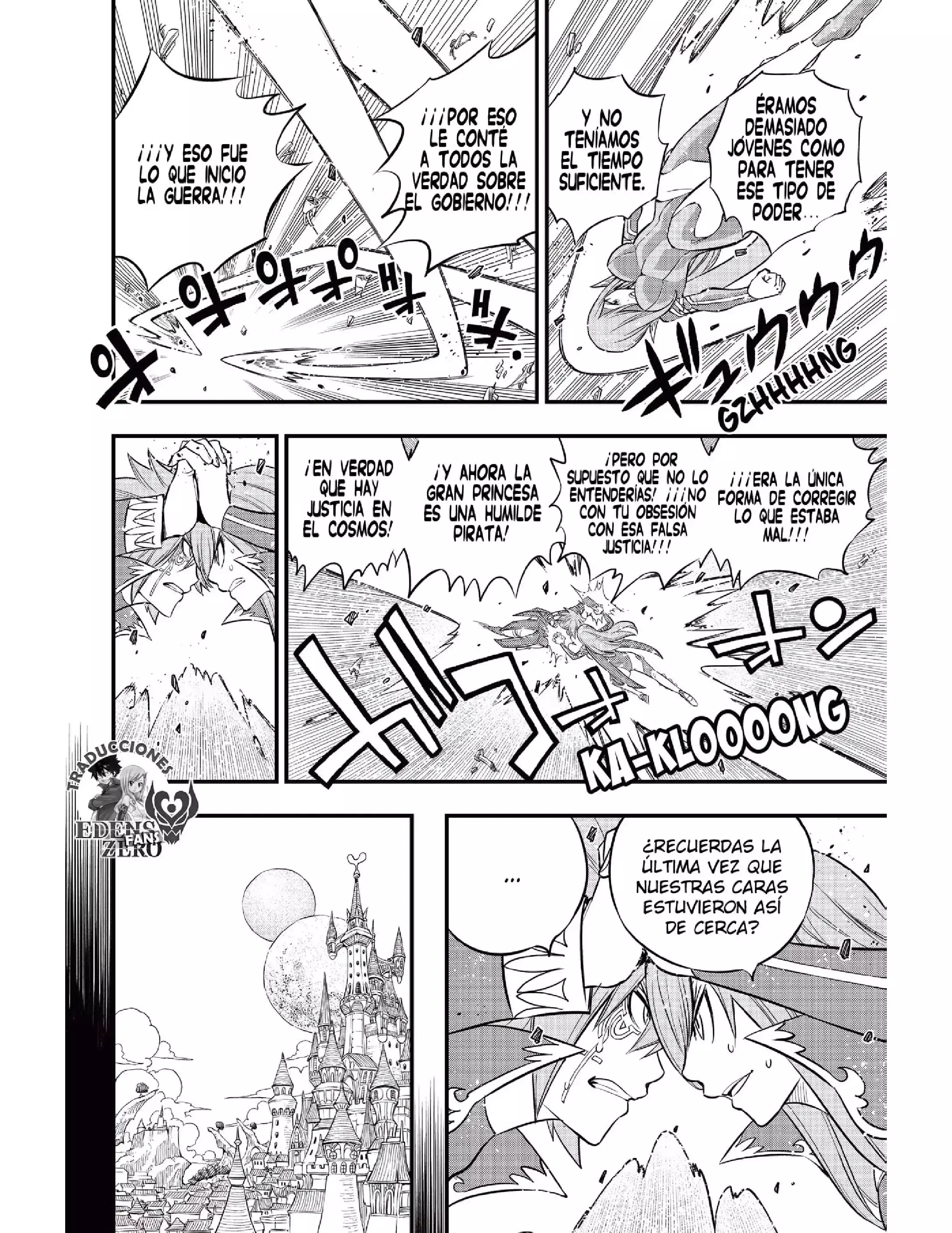 Capitulo 124 page 14