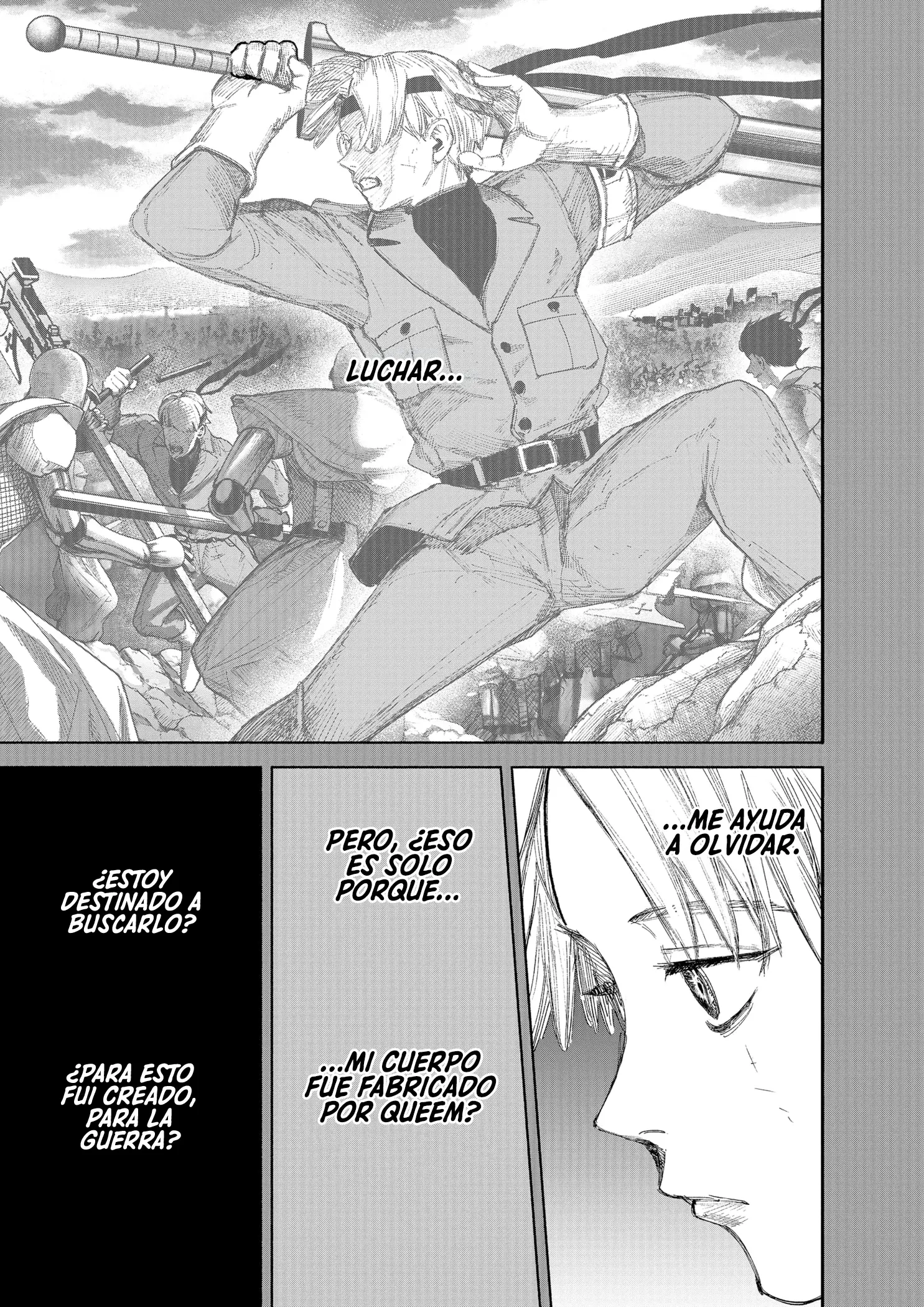 Capitulo 71.5 page 19
