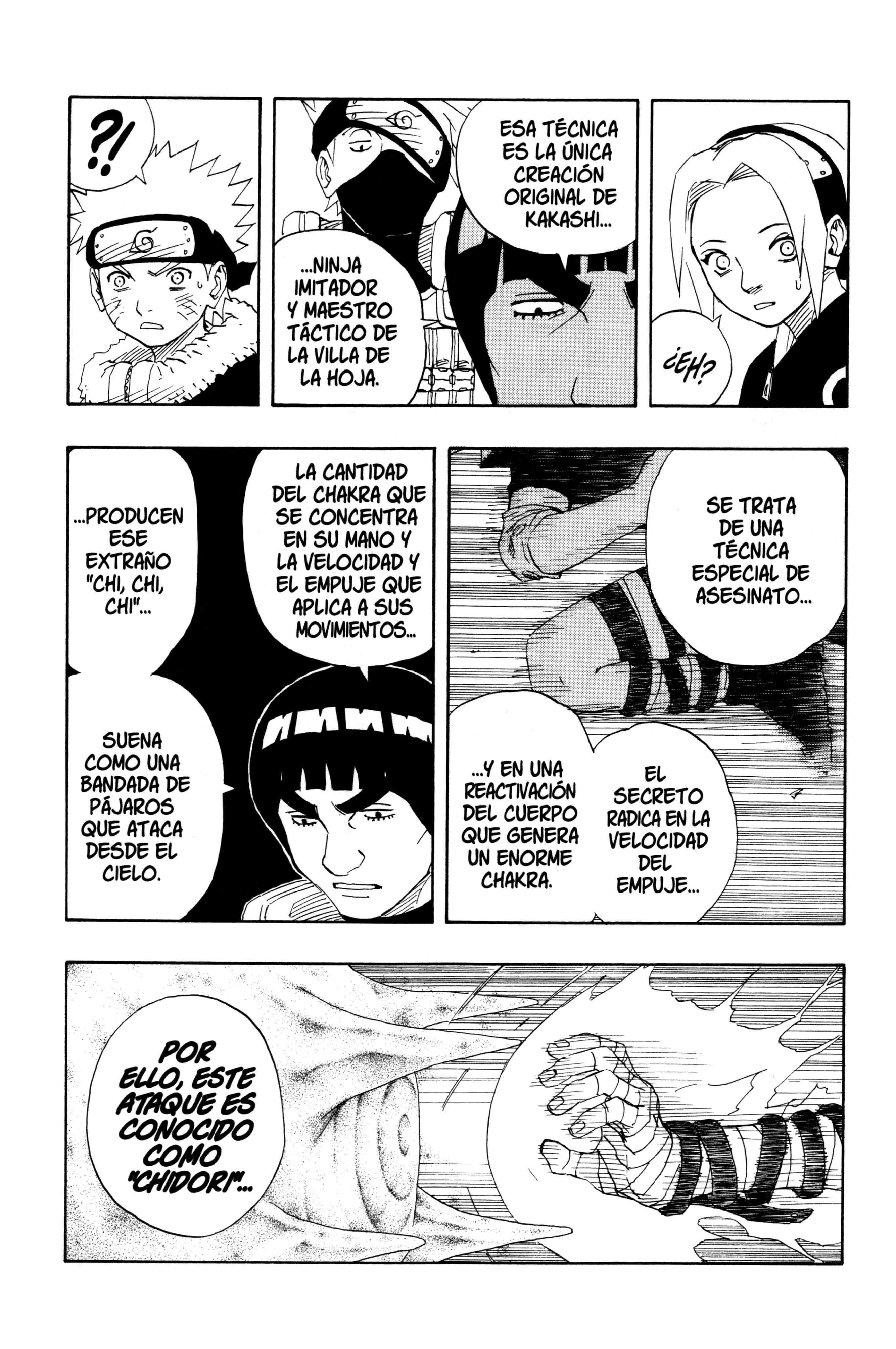 Capitulo 113 page 15