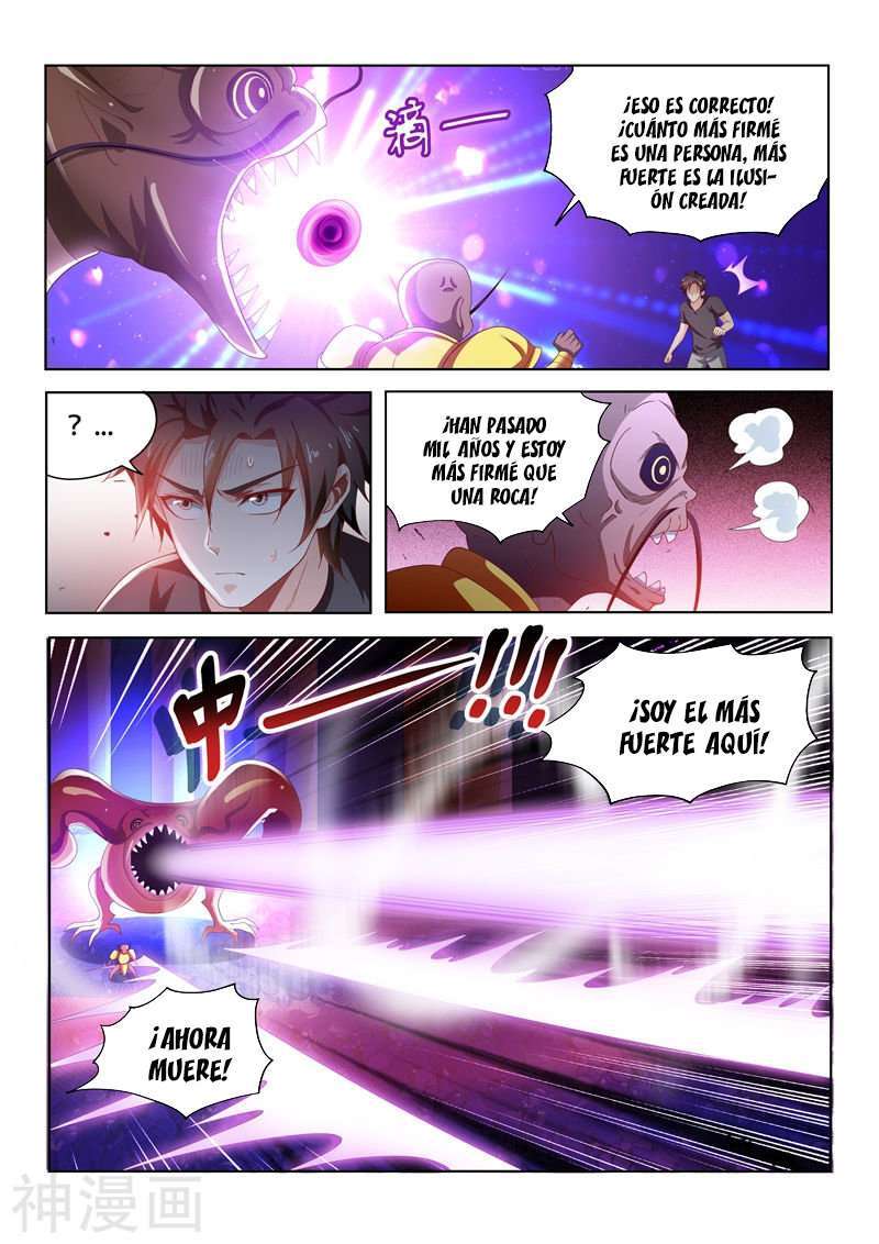 Capitulo 89 page 11