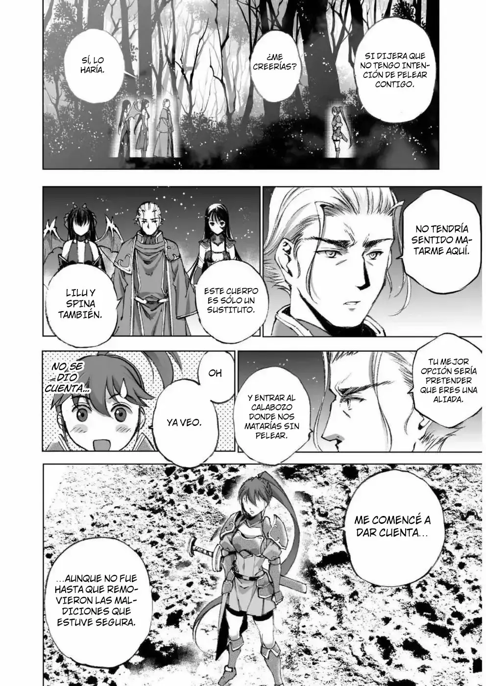 Capitulo 25 page 17
