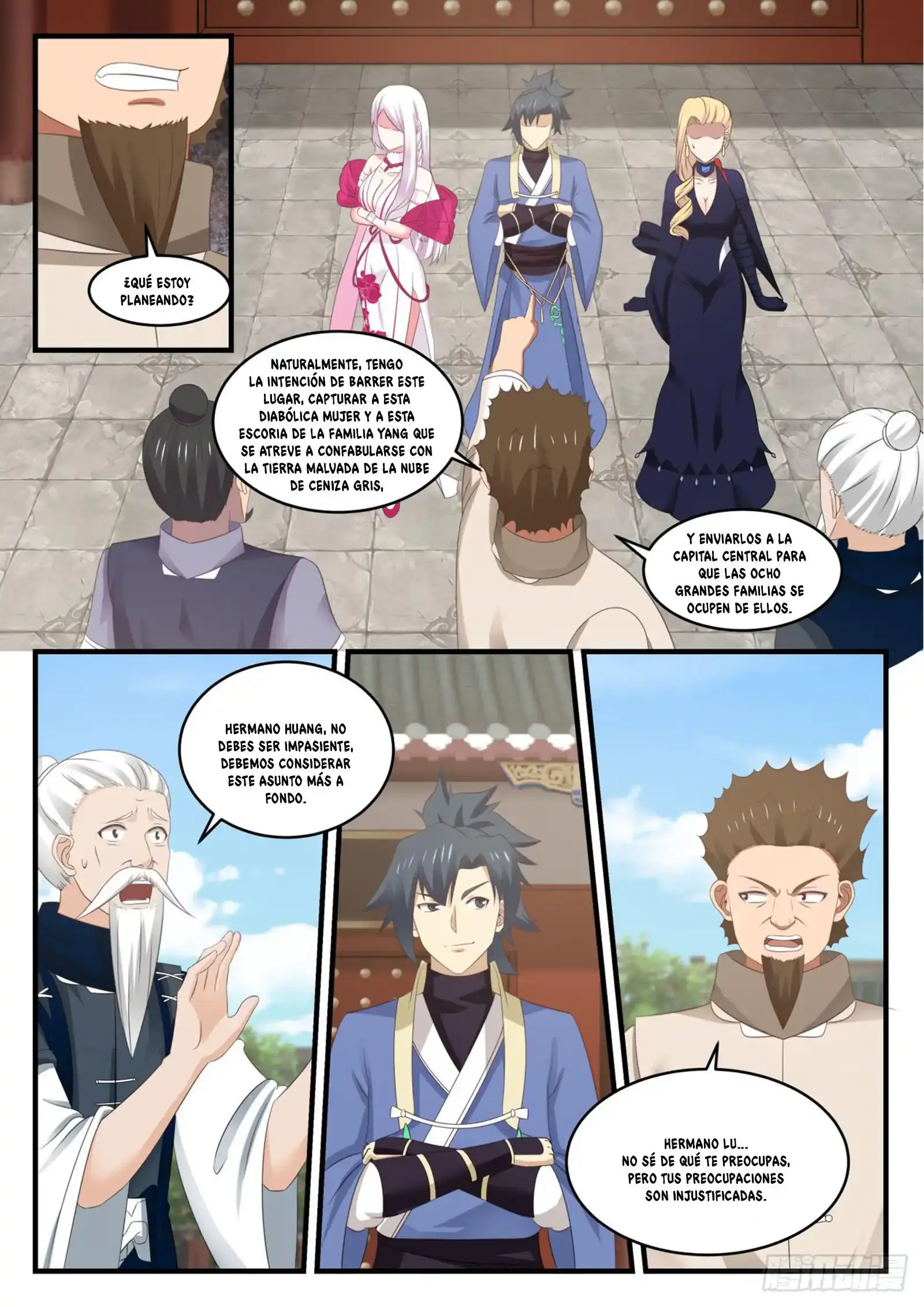Capitulo 539 page 7