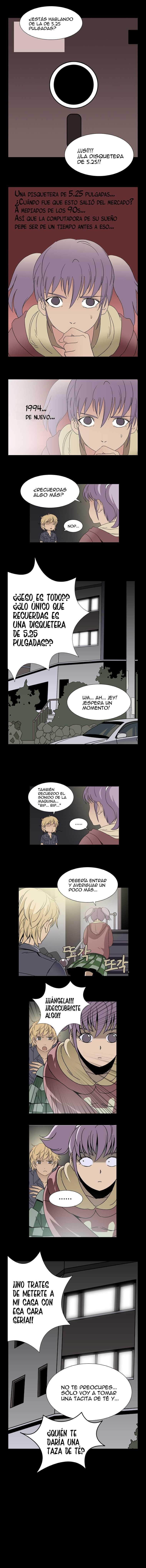 Capitulo 31 page 5