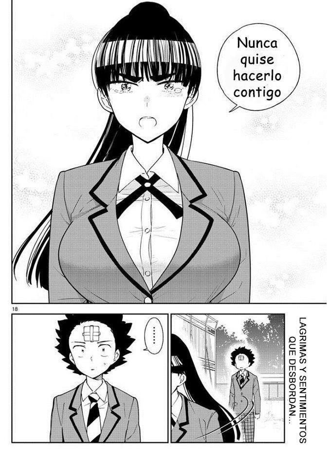 Capitulo 85 page 17