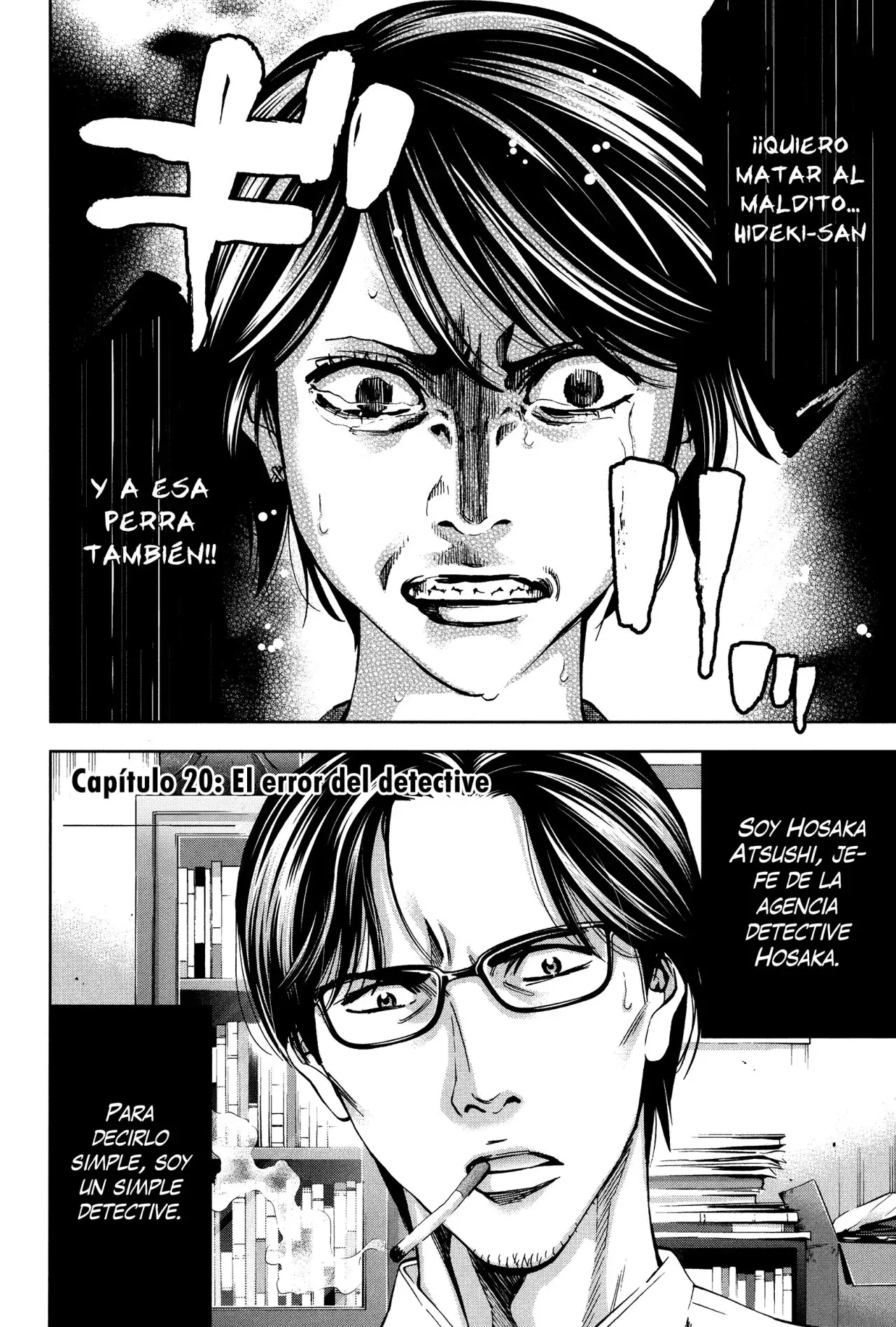 Capitulo 20 page 4