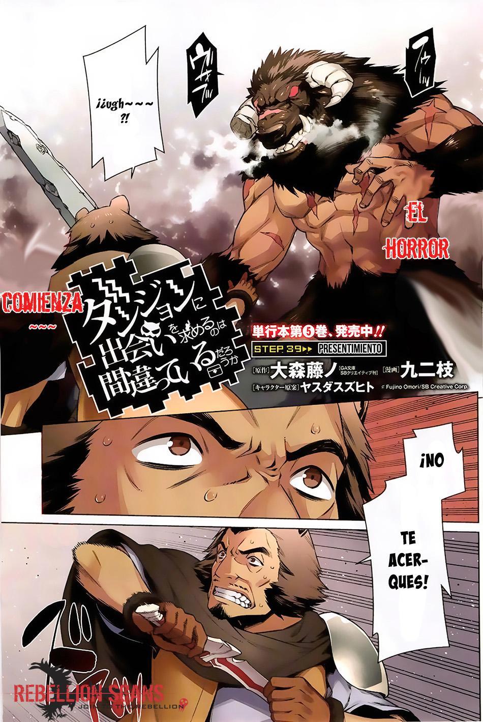 Capitulo 39 page 4