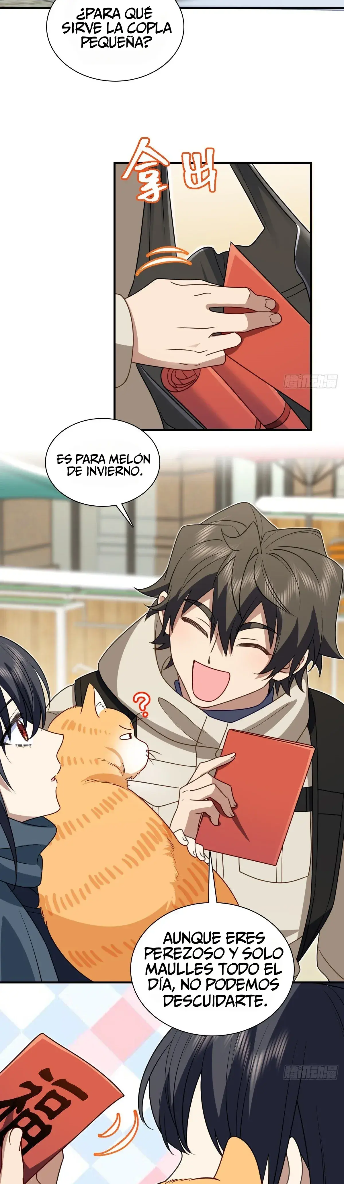 Capitulo 303 page 30