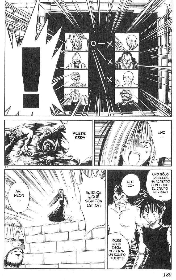 Capitulo 77 page 13