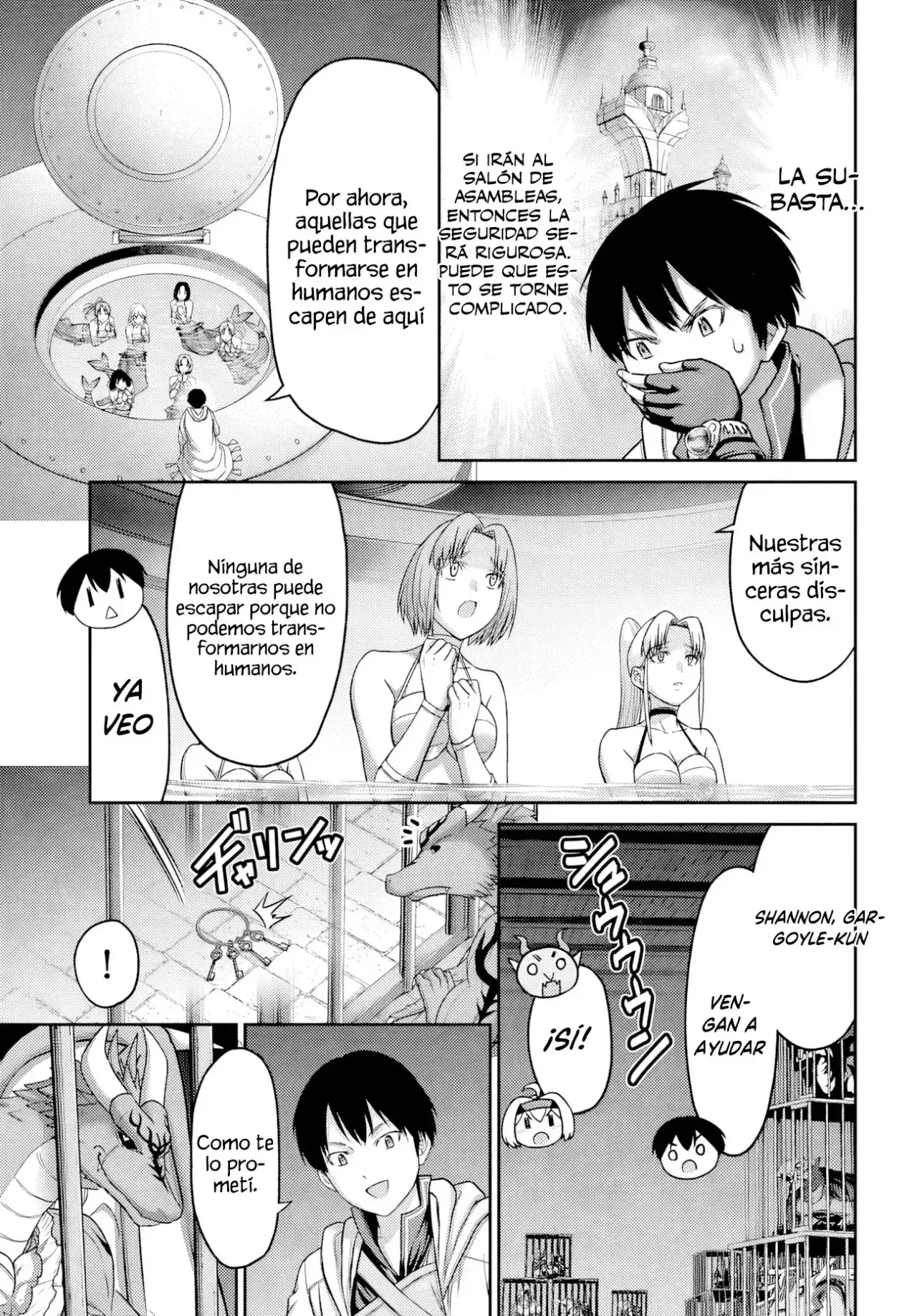 Capitulo 27 page 14