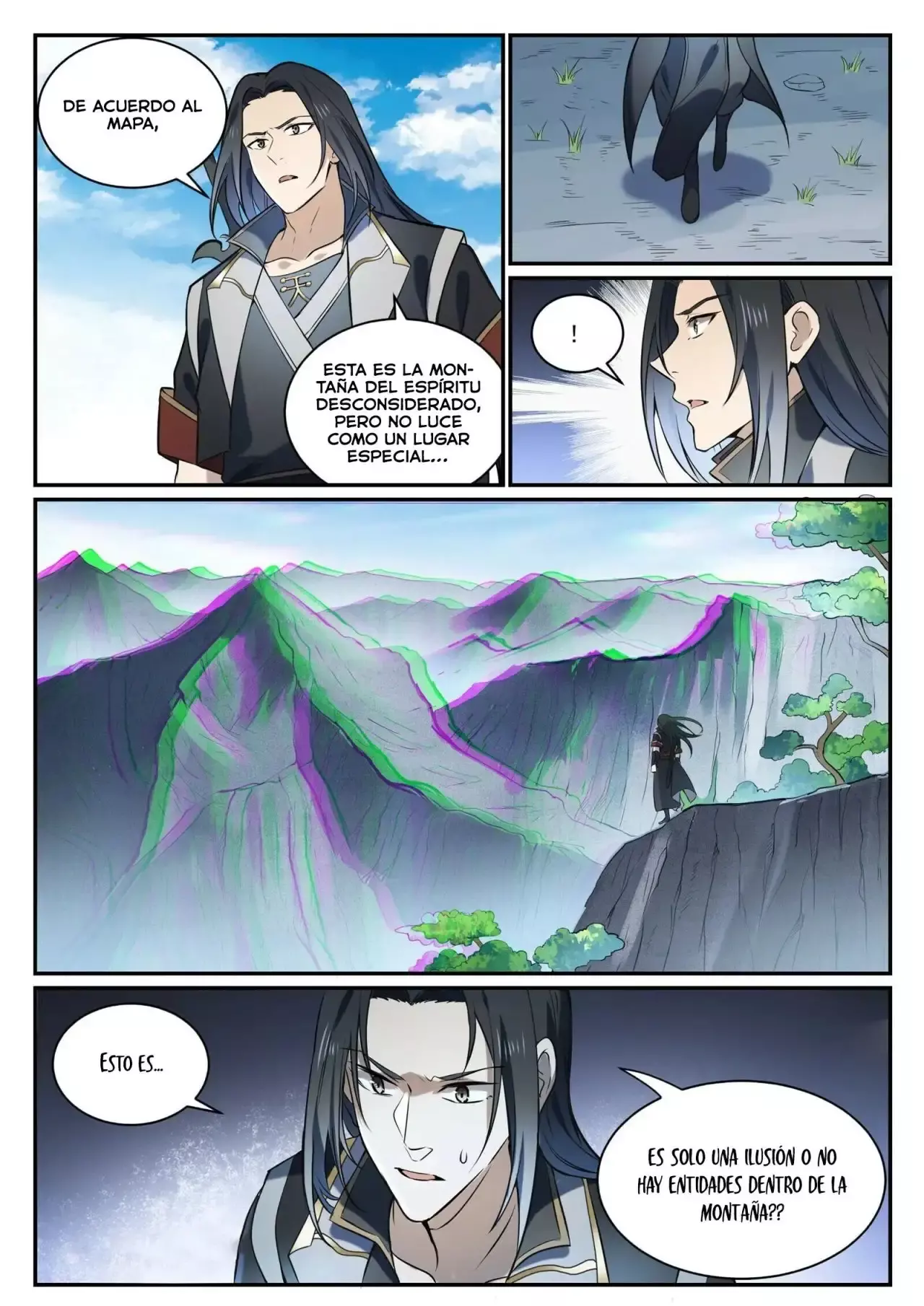 Capitulo 853 page 12
