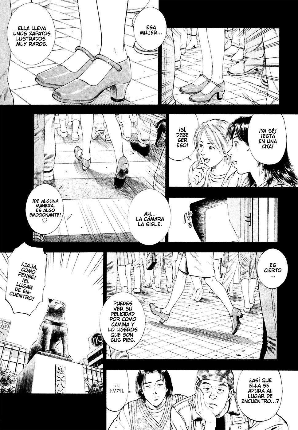 Capitulo 83 page 22