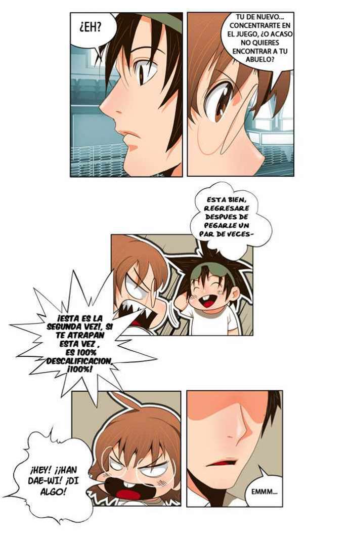 Capitulo 55 page 20