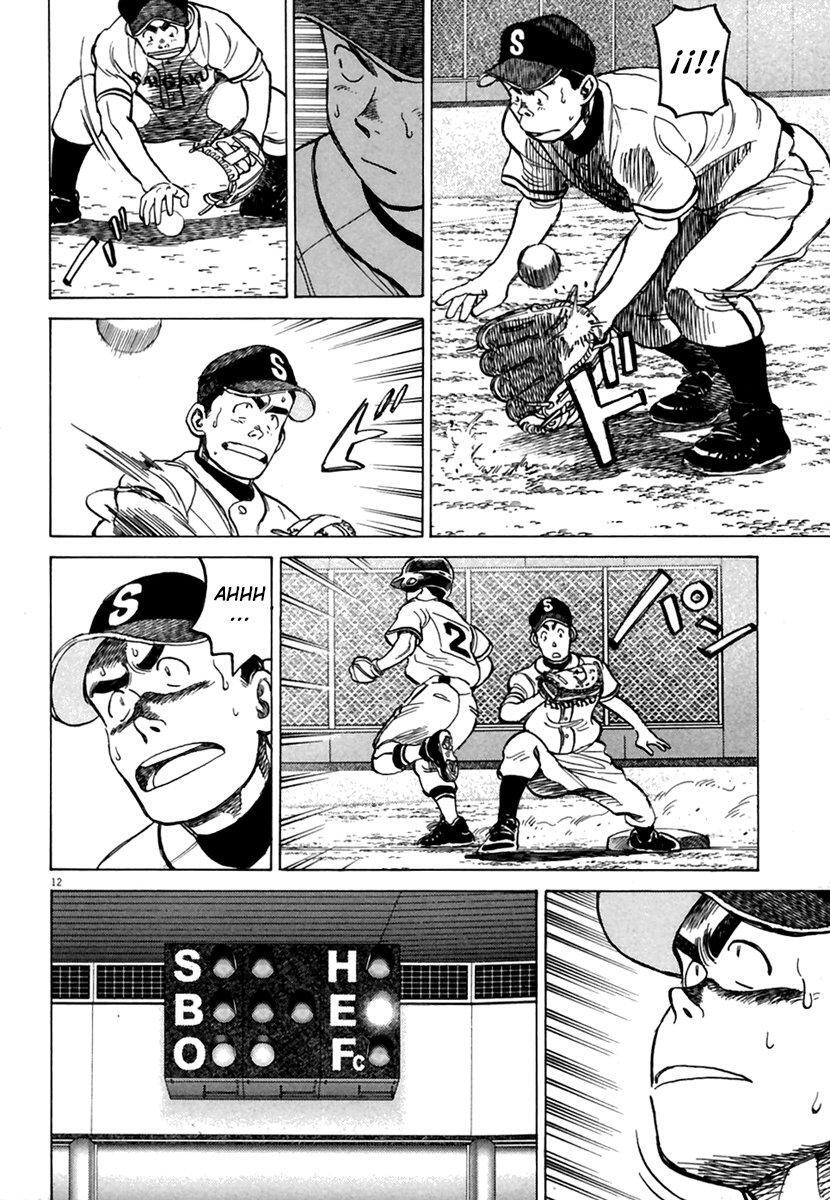 Capitulo 161 page 14