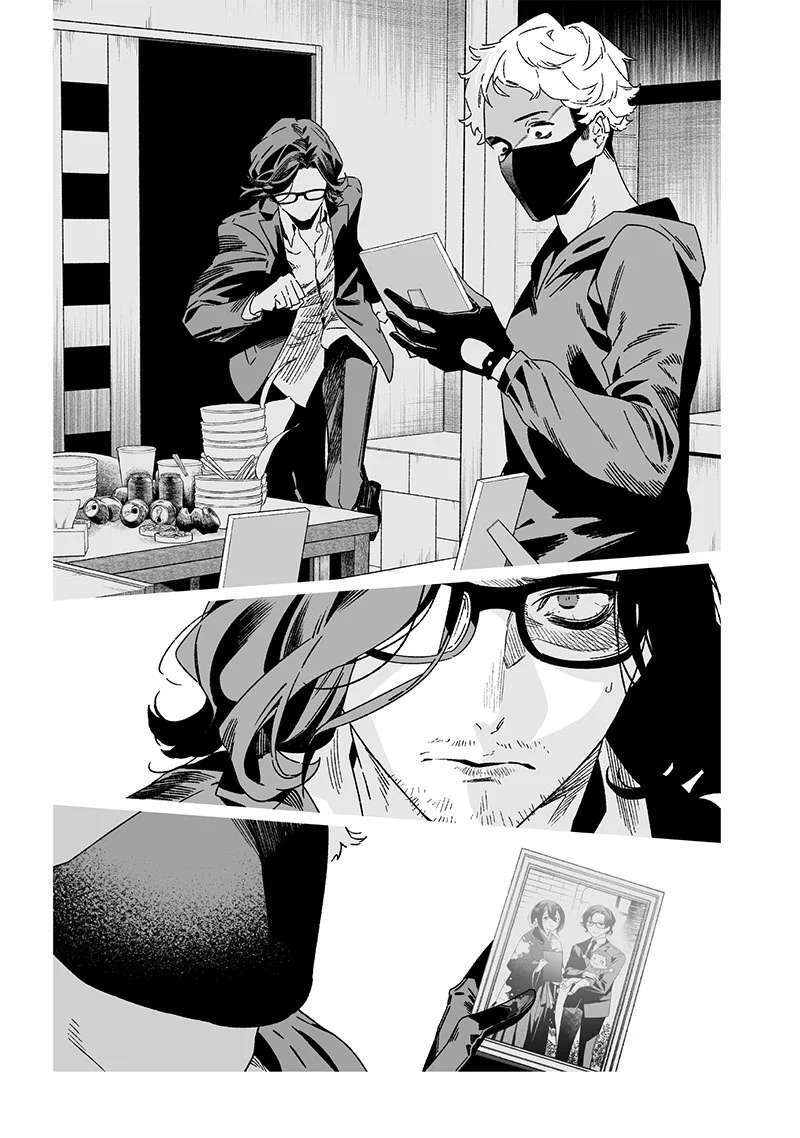 Capitulo 24 page 14