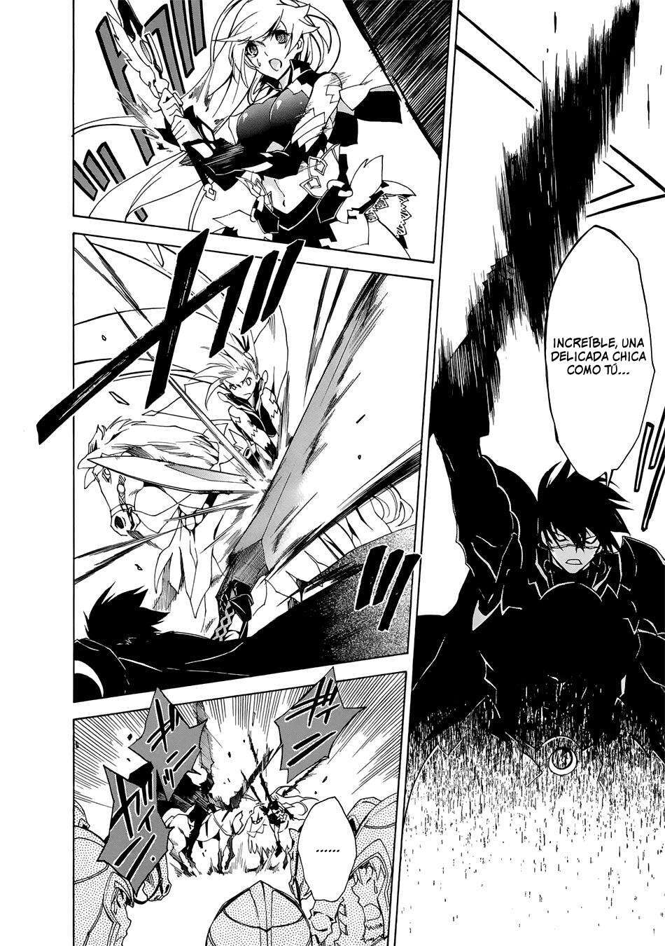 Capitulo 22 page 17