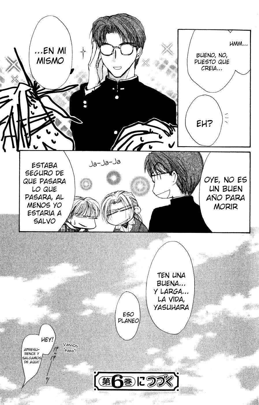 Capitulo 21 page 32